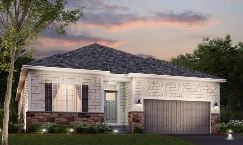 8200 Haywood Drive, Lino Lakes, MN 55014 - #1