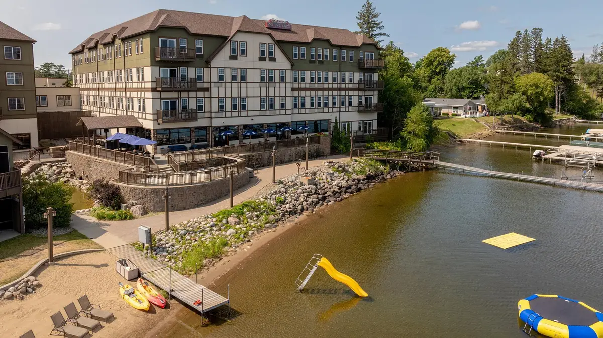 500 Cleveland Blvd #2404, Walker, MN 56484 - #1