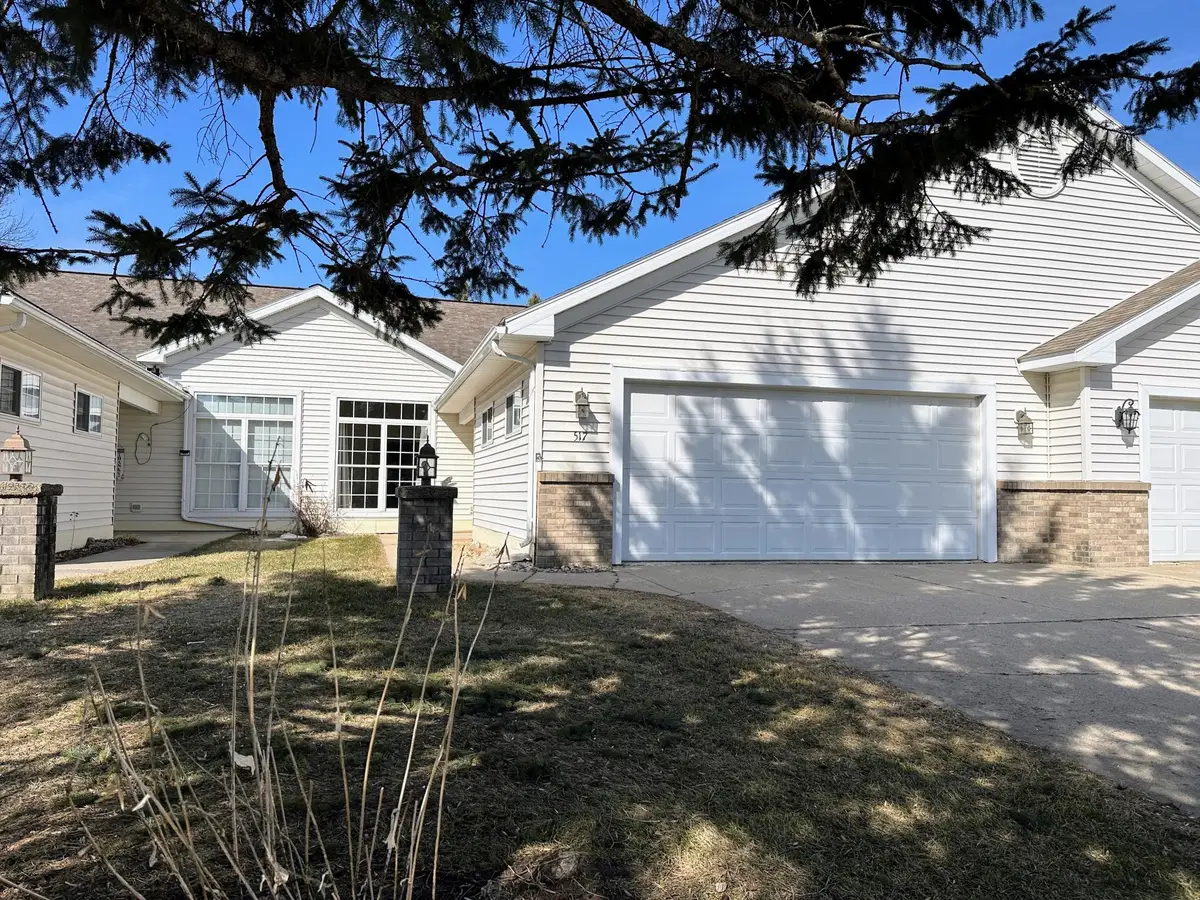 517 Pine Cone Drive, Perham, MN 56573 - #1