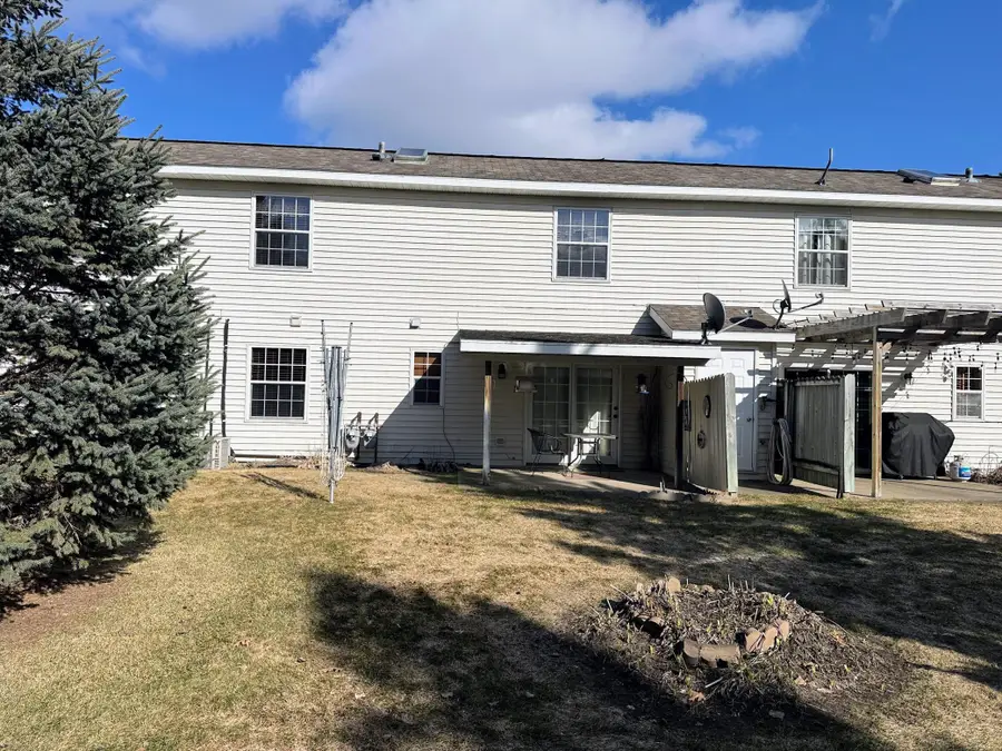 517 Pine Cone Drive, Perham, MN 56573 - #2