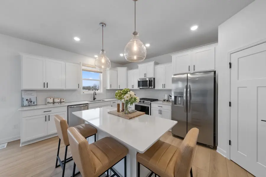 12421 Holden Way, Rogers, MN 55374 - #3