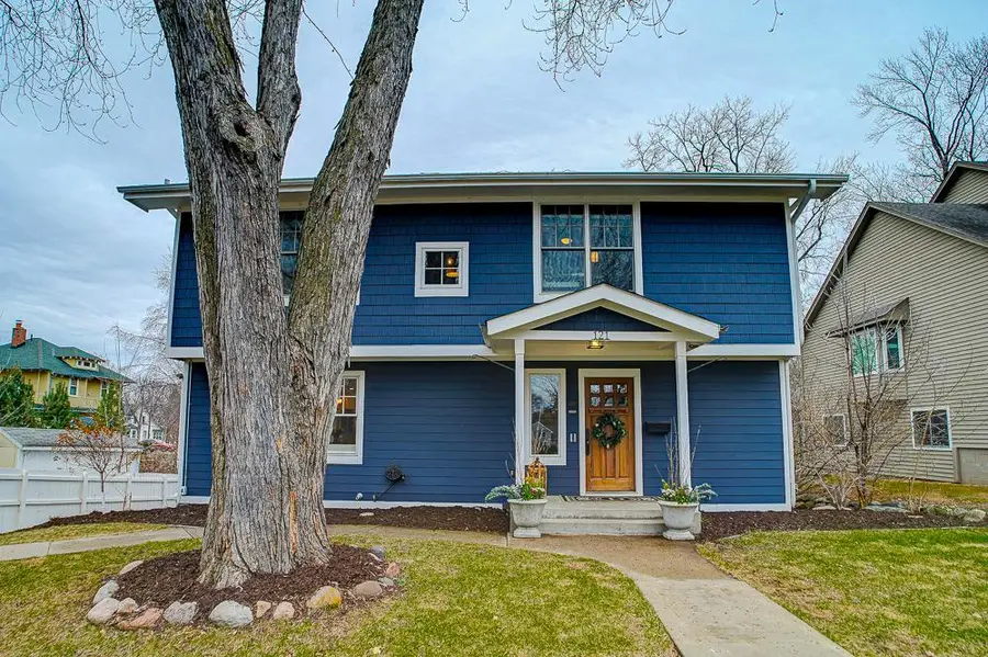 121 Courtland Street, Excelsior, MN 55331 - #2