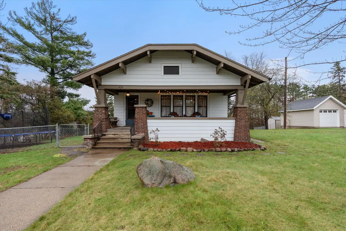 420 N 10th Street, Brainerd, MN 56401 - #1