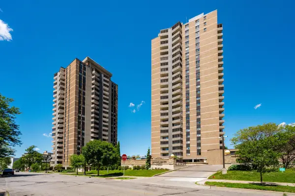 400 Groveland Avenue #809, Minneapolis, MN 55403