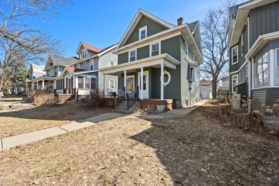 1804 Iglehart Avenue, Saint Paul, MN 55104 - #2