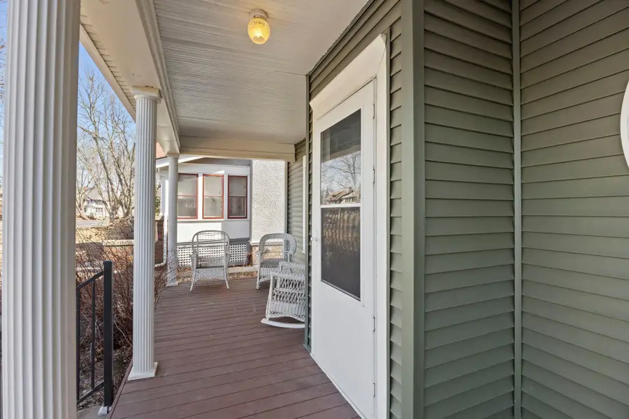 1804 Iglehart Avenue, Saint Paul, MN 55104 - #3