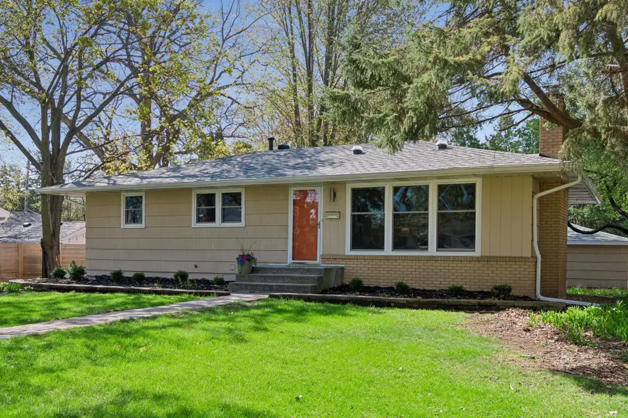 4113 Beverly Avenue, Golden Valley, MN 55422 - #2