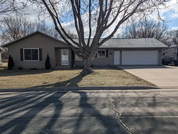 303 Paul Hanson Drive, Clarks Grove, MN 56016