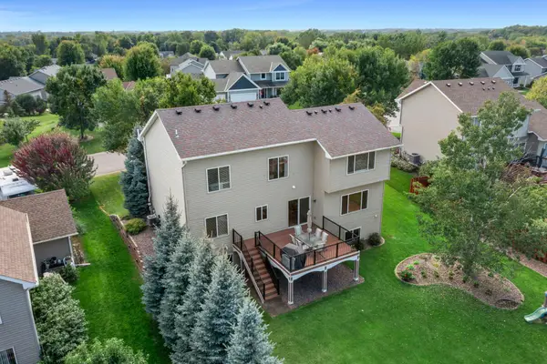 17112 56th Street Ne, Otsego, MN 55374