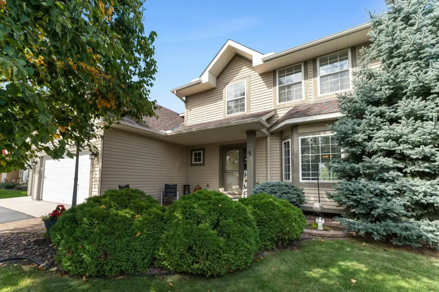 17112 56th Street Ne, Otsego, MN 55374 - #2