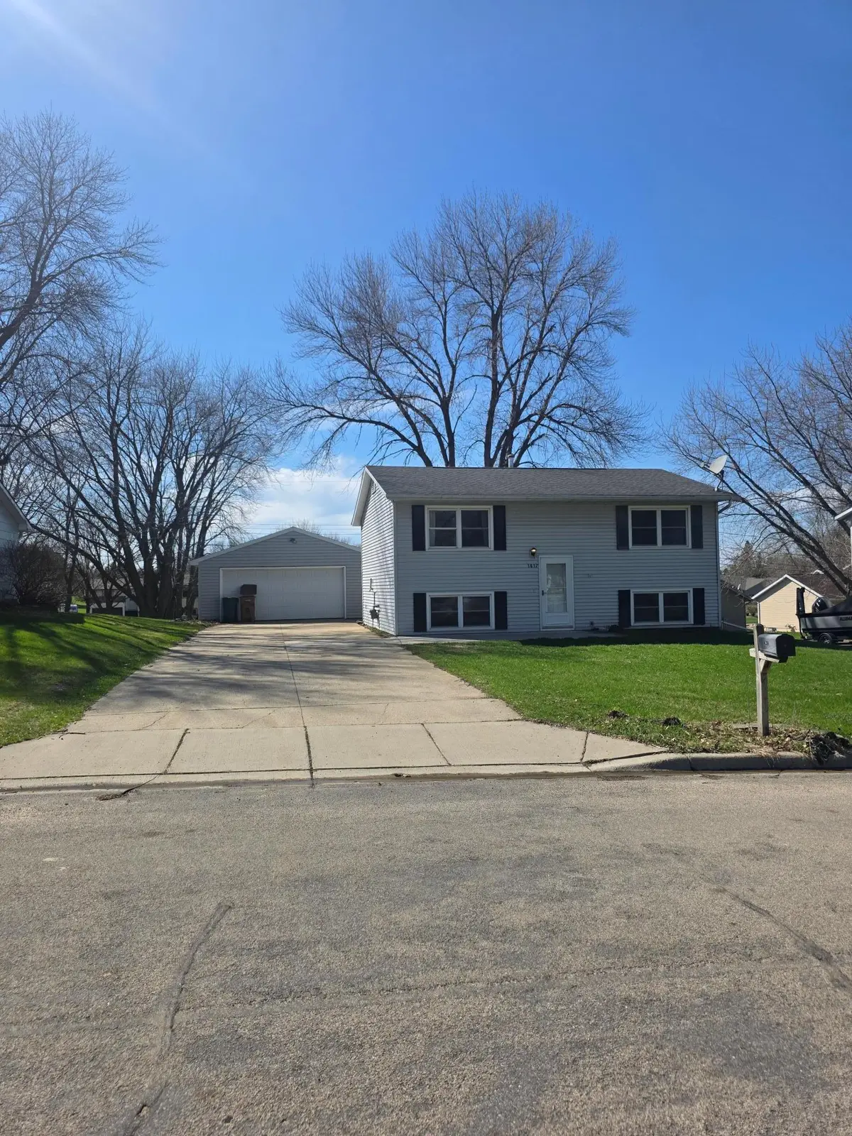 1617 Crystal Drive, Albert Lea, MN 56007 - #1