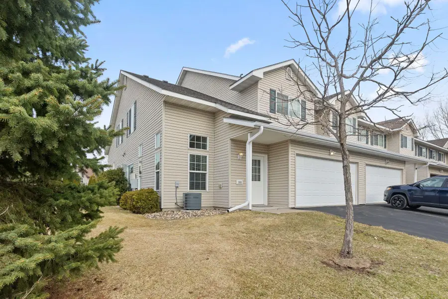 166 Bridgewater Trail, Hudson, WI 54016 - #2