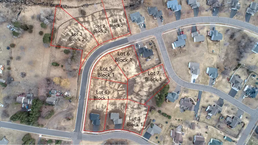 Lot 2 Blk 2 S Maple Drive, Cambridge, MN 55008 - #2