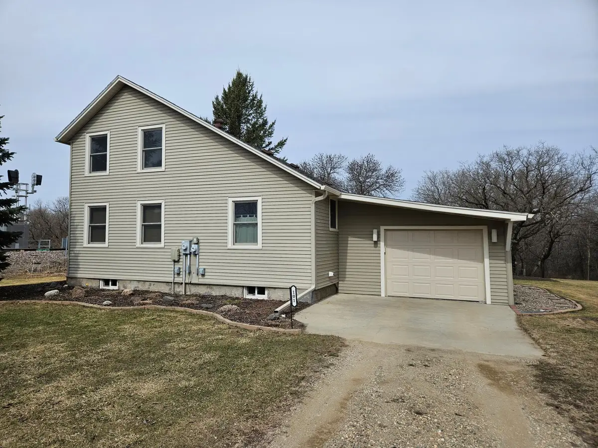 101 Harris Street, Kent, MN 56553 - #1