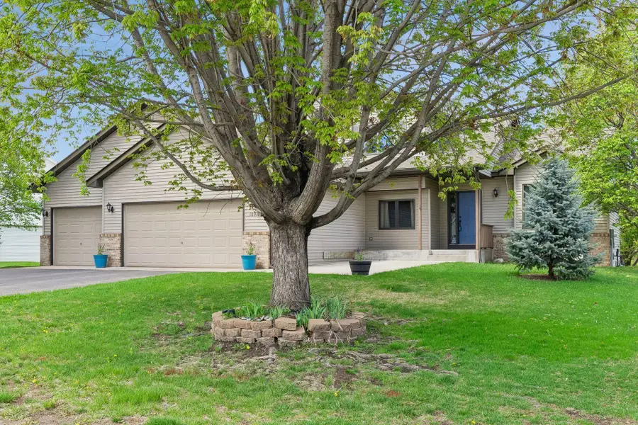 10916 Timberline Drive N, Champlin, MN 55316 - #2