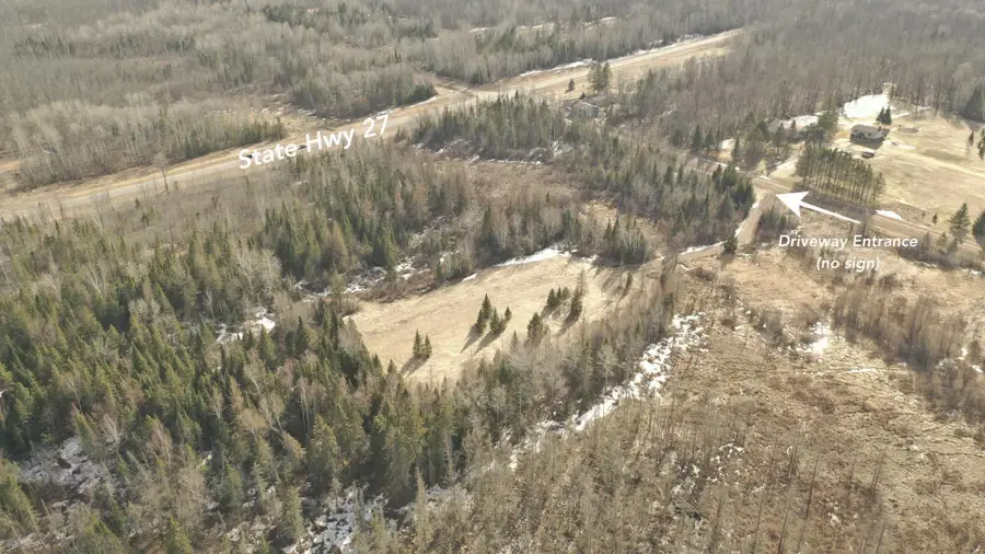 TBD Kestrel Avenue, Sturgeon Lake, MN 55783 - #3