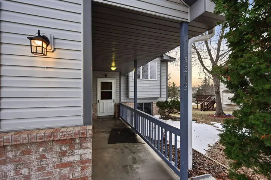 5212 148th Avenue Nw, Anoka, MN 55303 - #2