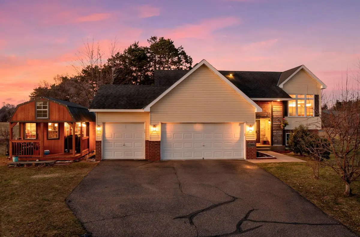 12904 7th Avenue S, Zimmerman, MN 55398 - #1