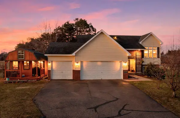 12904 7th Avenue S, Zimmerman, MN 55398