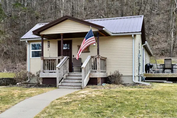 116 N Money Creek Street, Rushford, MN 55971