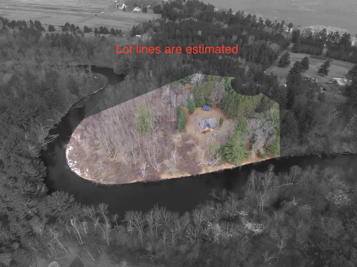 7041 County Road A, Webster, WI 54893 - #1