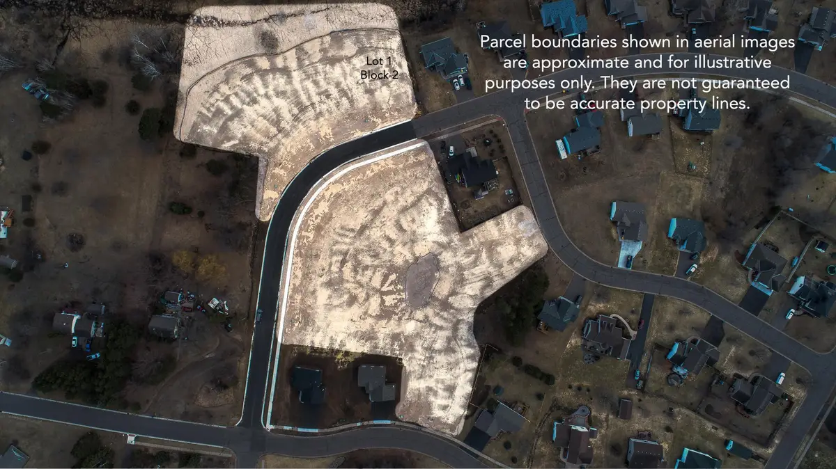 Lot 1 Blk 2 S Maple Drive, Cambridge, MN 55008 - #1