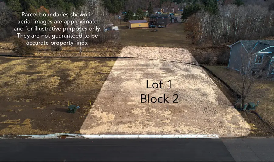 Lot 1 Blk 2 S Maple Drive, Cambridge, MN 55008 - #2