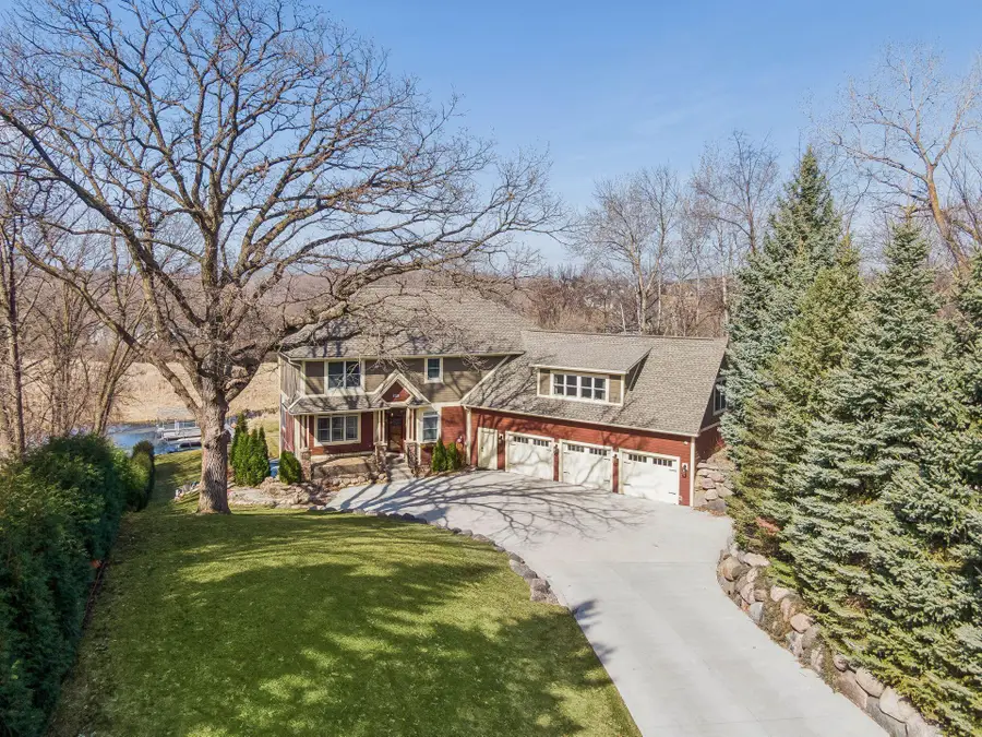 805 Forest Arms Lane, Mound, MN 55364 - #2