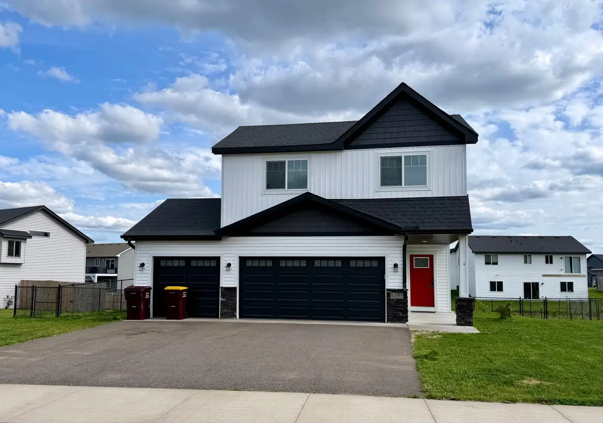 8199 384th Trail, North Branch, MN 55056 - #1