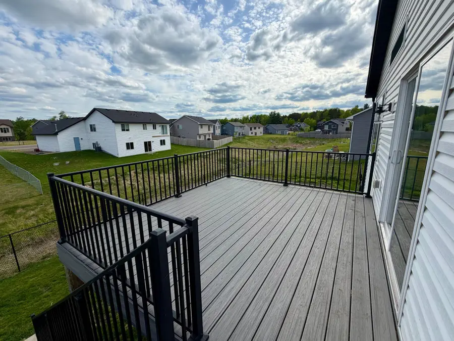 8199 384th Trail, North Branch, MN 55056 - #3