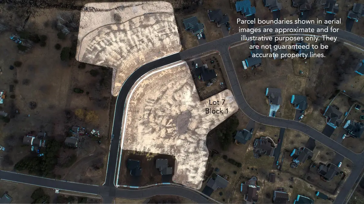 Lot 7 Blk 1 35th Avenue Sw, Cambridge, MN 55008 - #1