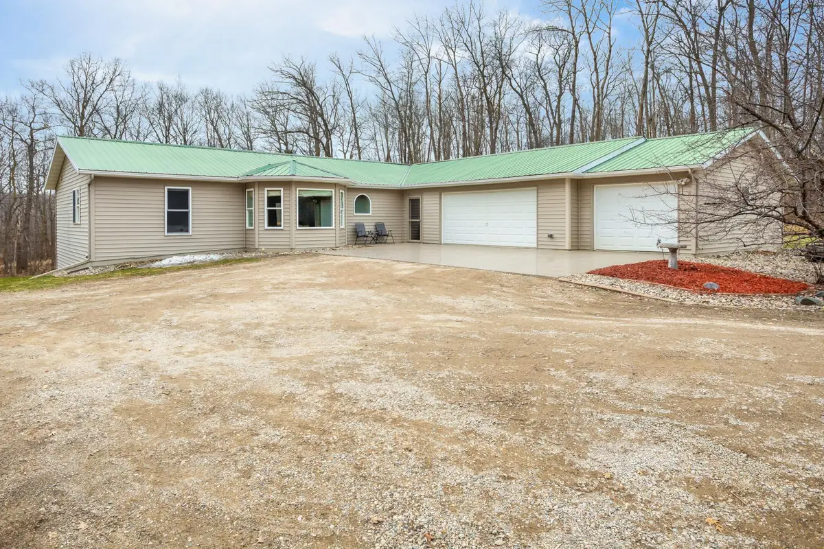 10100 Maple Lane, Detroit Lakes, MN 56501 - #1