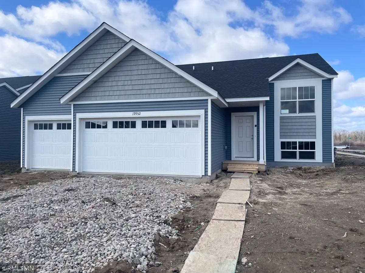 19952 Enfield Avenue N, Forest Lake, MN 55025 - #1