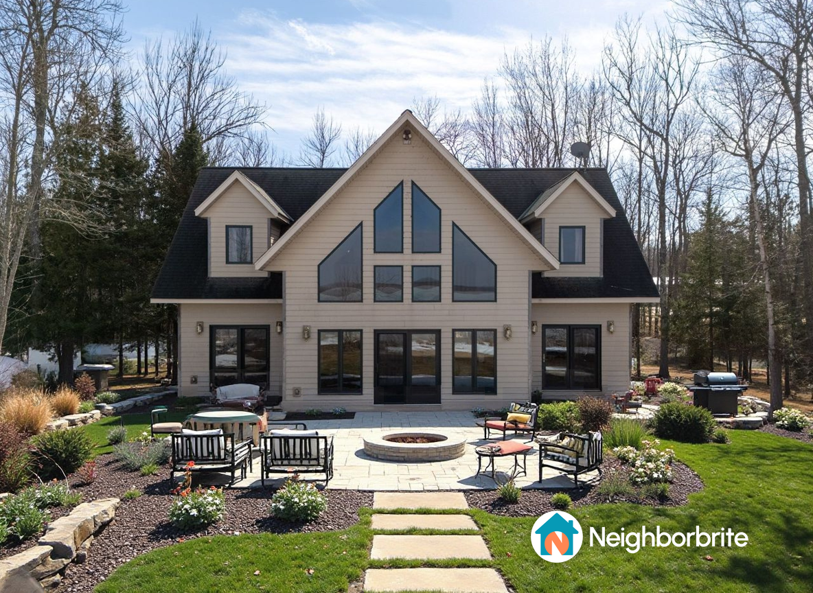 10804 W Splithand Road, Grand Rapids, MN 55744 - #1