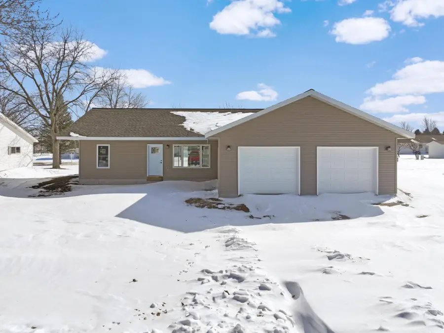 122 2nd Street E, Tracy, MN 56175 - #2
