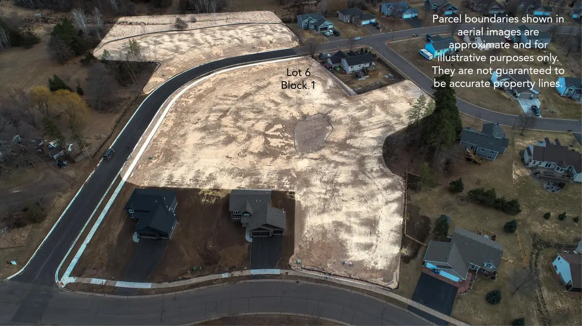 Lot 6 Blk 1 S Maple Drive, Cambridge, MN 55008 - #1