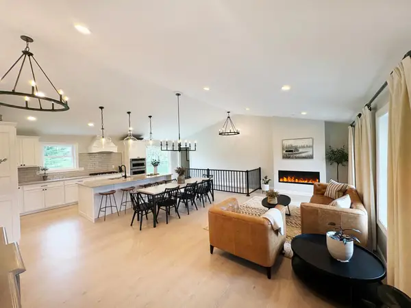 W6199 Fairway Drive, Spooner, WI 54801
