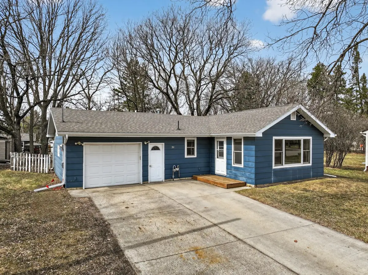311 N Quincy Street, Alexandria, MN 56308 - #1