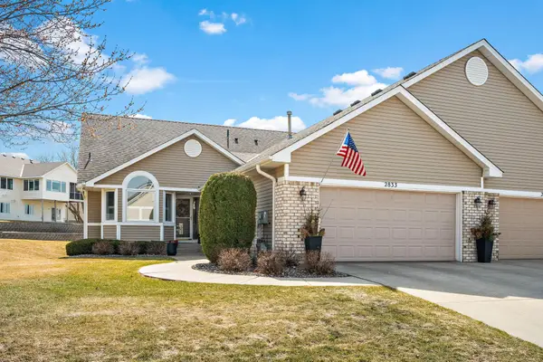 2833 Wilds Lane Nw, Prior Lake, MN 55372
