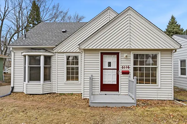 5116 Fairview Avenue N, Crystal, MN 55429