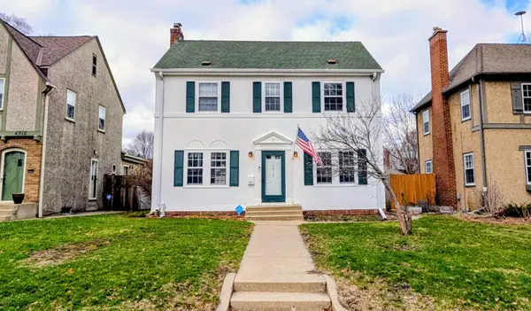 4912 Oakland Avenue, Minneapolis, MN 55417