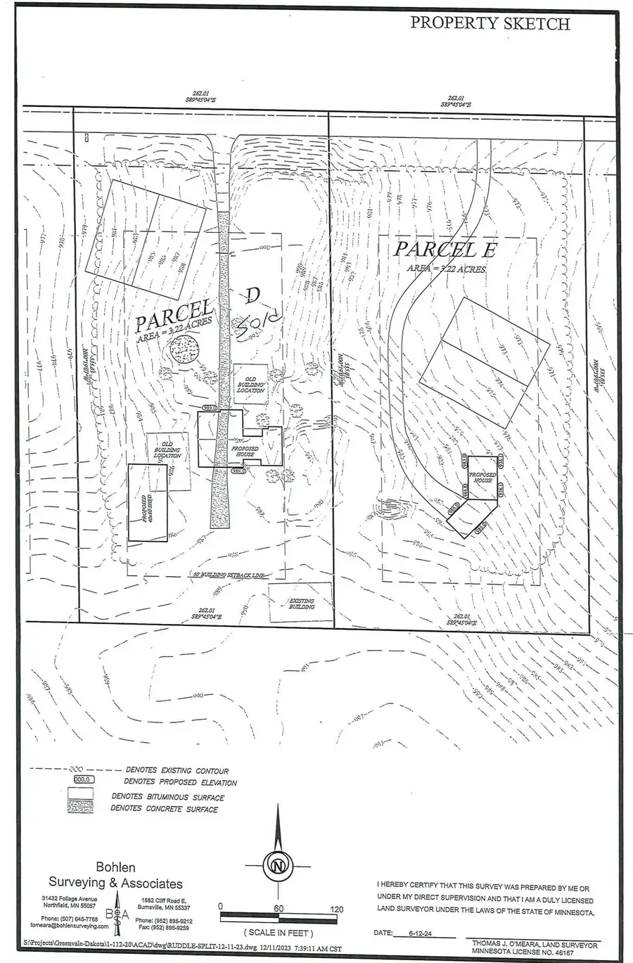 EXX 280th Street W, Northfield, MN 55057 - #3