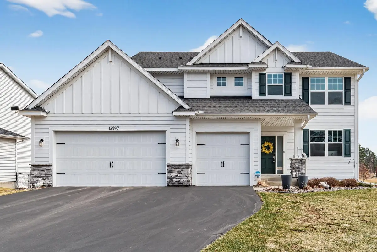 12997 Jewell Circle Ne, Blaine, MN 55449 - #1