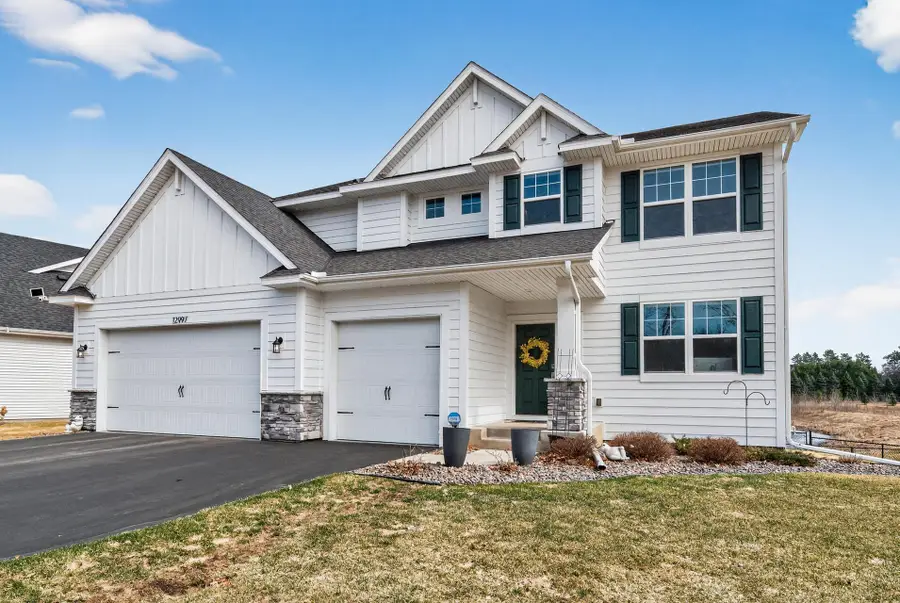 12997 Jewell Circle Ne, Blaine, MN 55449 - #3