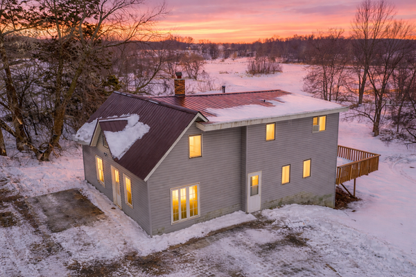 48600 Anchor Avenue, Stanchfield, MN 55080