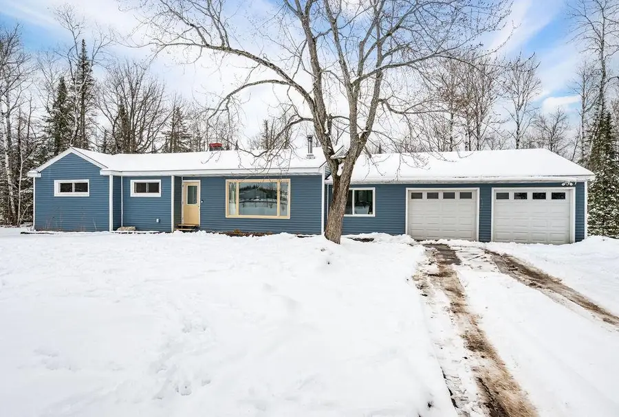 5138 S County Road E, Amnicon, WI 54864 - #3