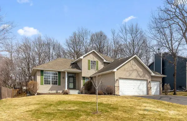 14955 Credit View Drive, Savage, MN 55378