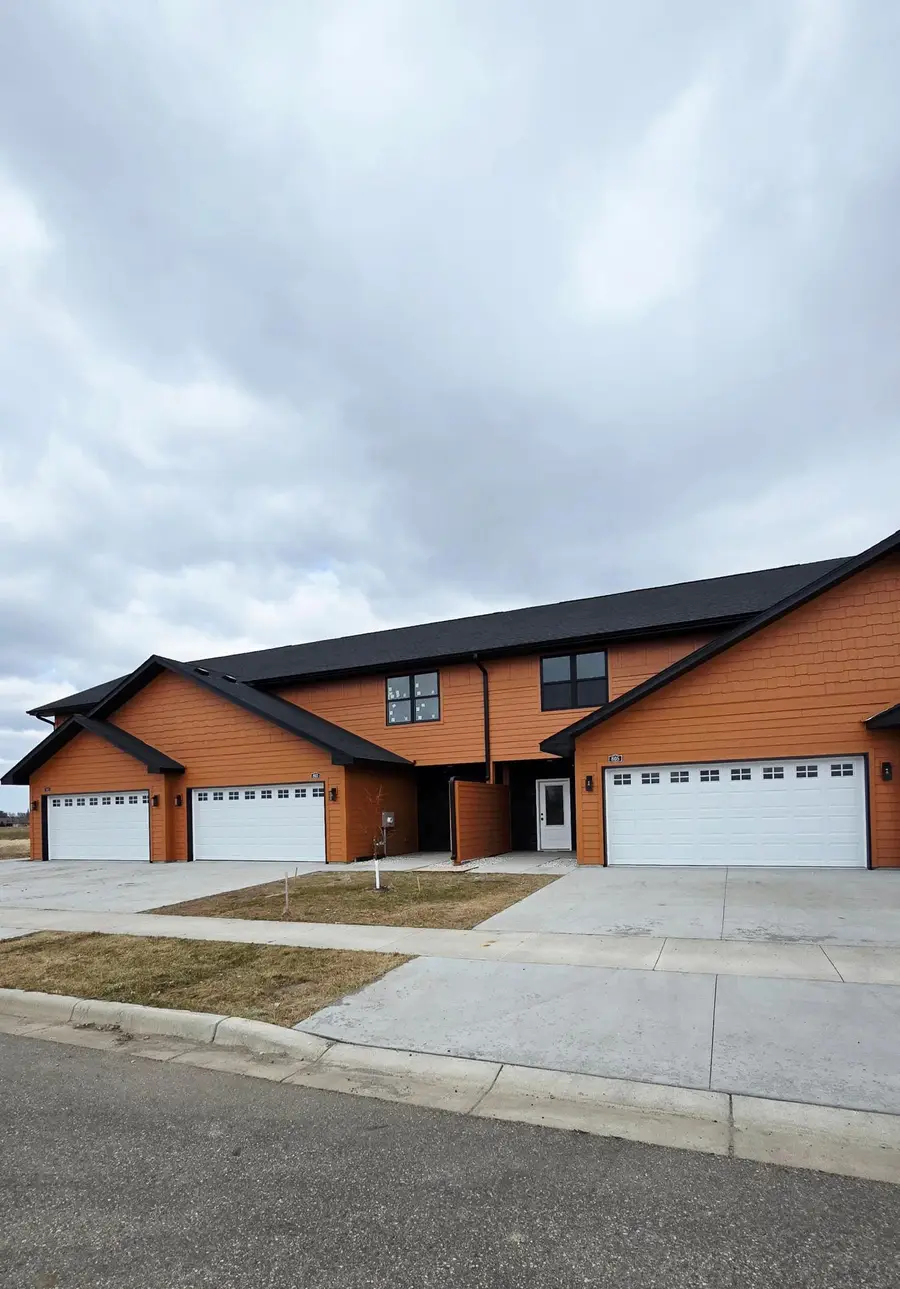 805 Viburnum Street, Belle Plaine, MN 56011 - #2