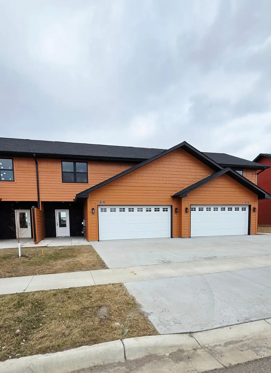 805 Viburnum Street, Belle Plaine, MN 56011 - #3