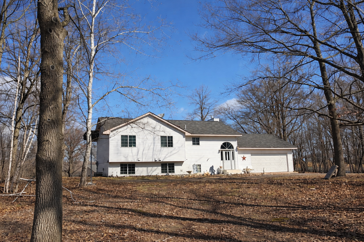 20245 Ann River Drive, Mora, MN 55051 - #1